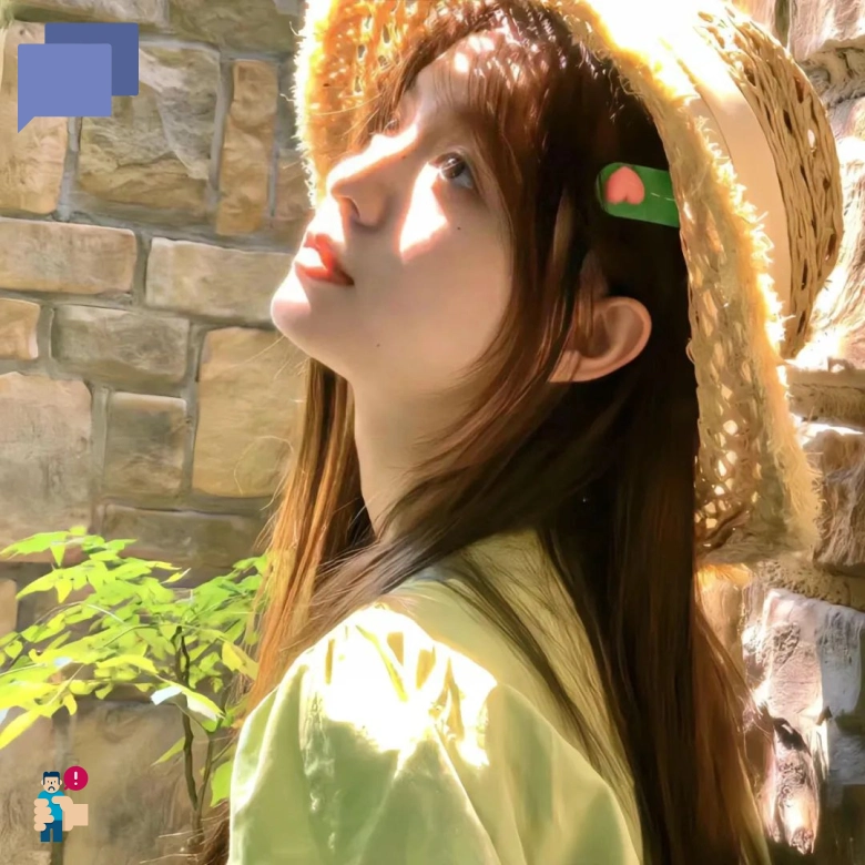 马女士